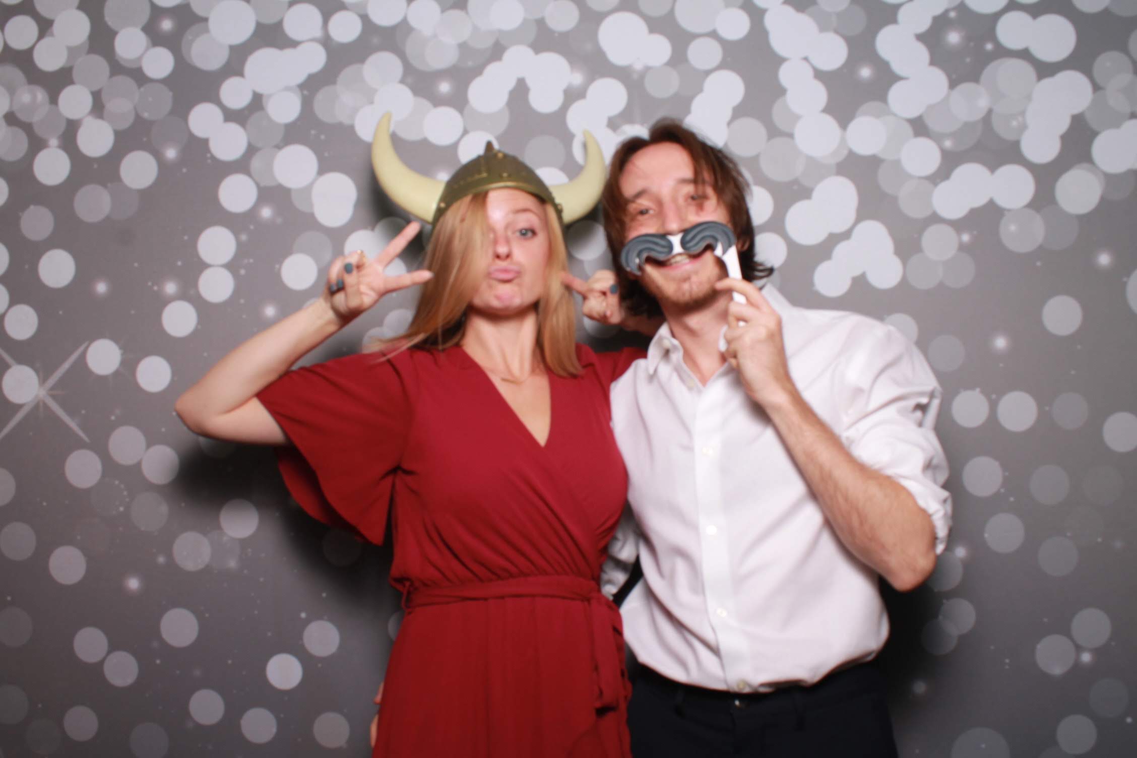 Lindsey Adams Reception at The Madison | View more photos from the event at gallery.photoboothcincy.com/u/PhotoBoothCincy/Lindsey-Adams-Reception-at-The-Madison